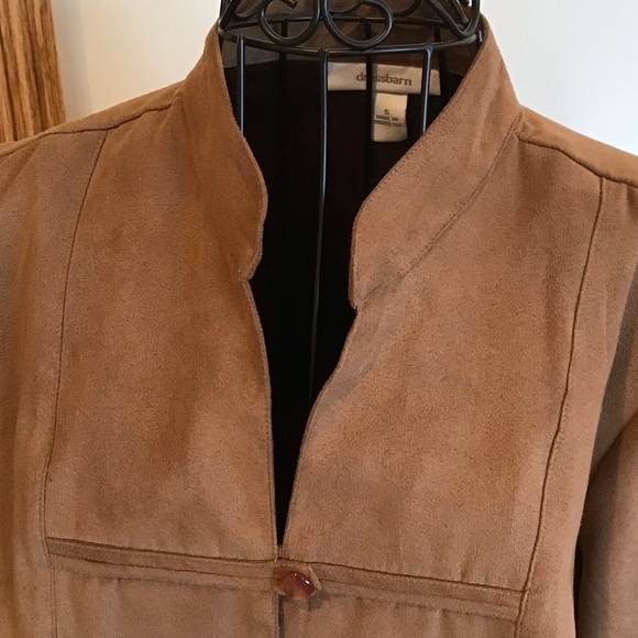 Dressbarn Jacket S dress barn - Picture 2 of 7